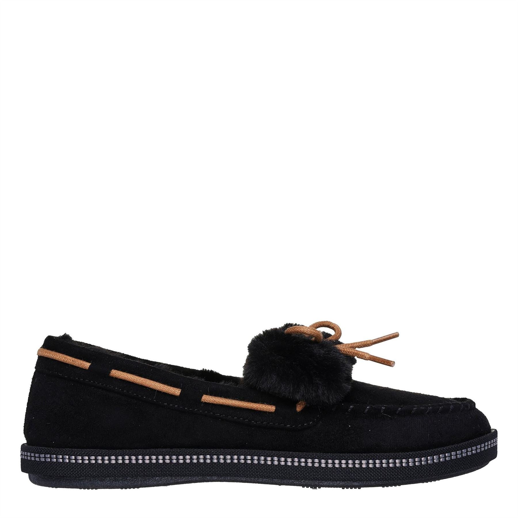 Skechers Cozy Campf Moccasin Slippers