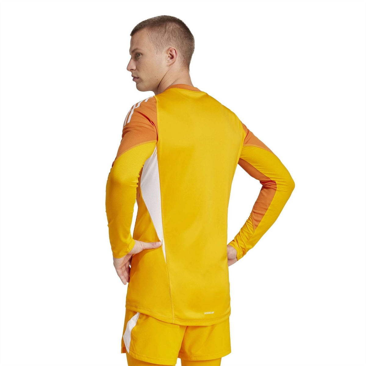 adidas T25 P Gk Jersey