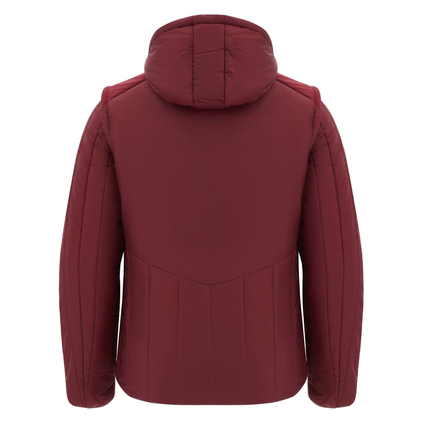 Macron Wales Bomber Jacket 2025 Adults