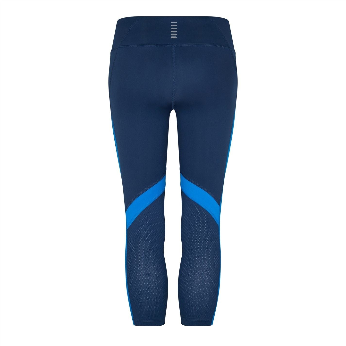 Under Armour Mil Slim Fit Running Capri Pants