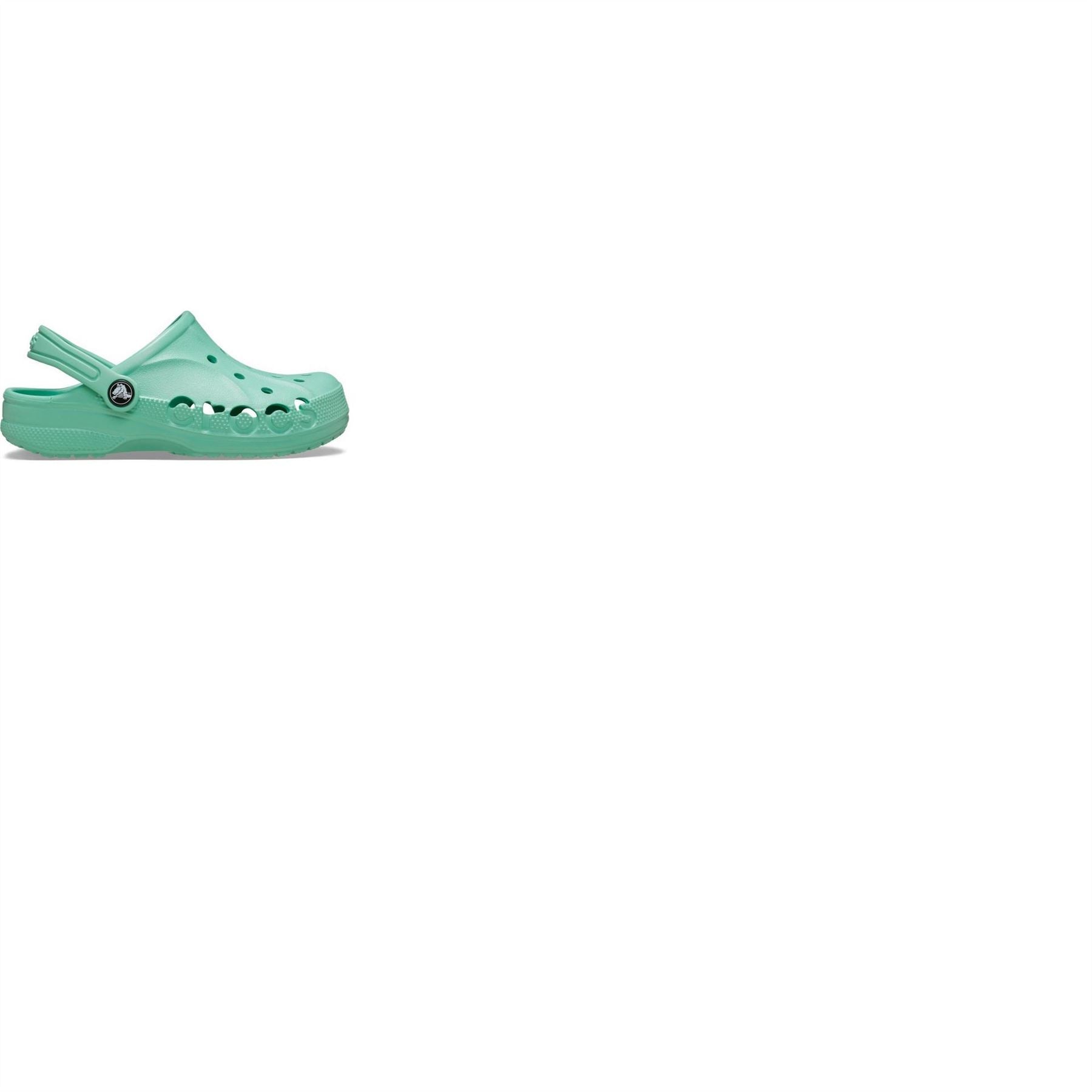 Crocs Baya Clogs Childrens