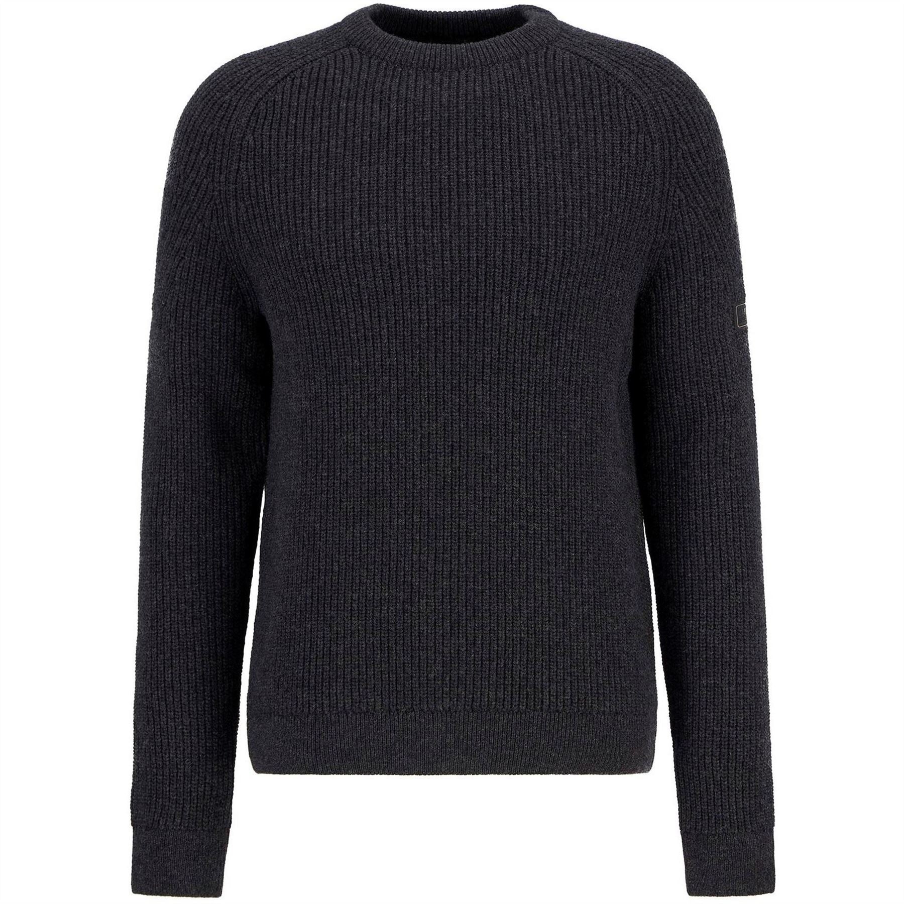 Barbour International Chester Jumper