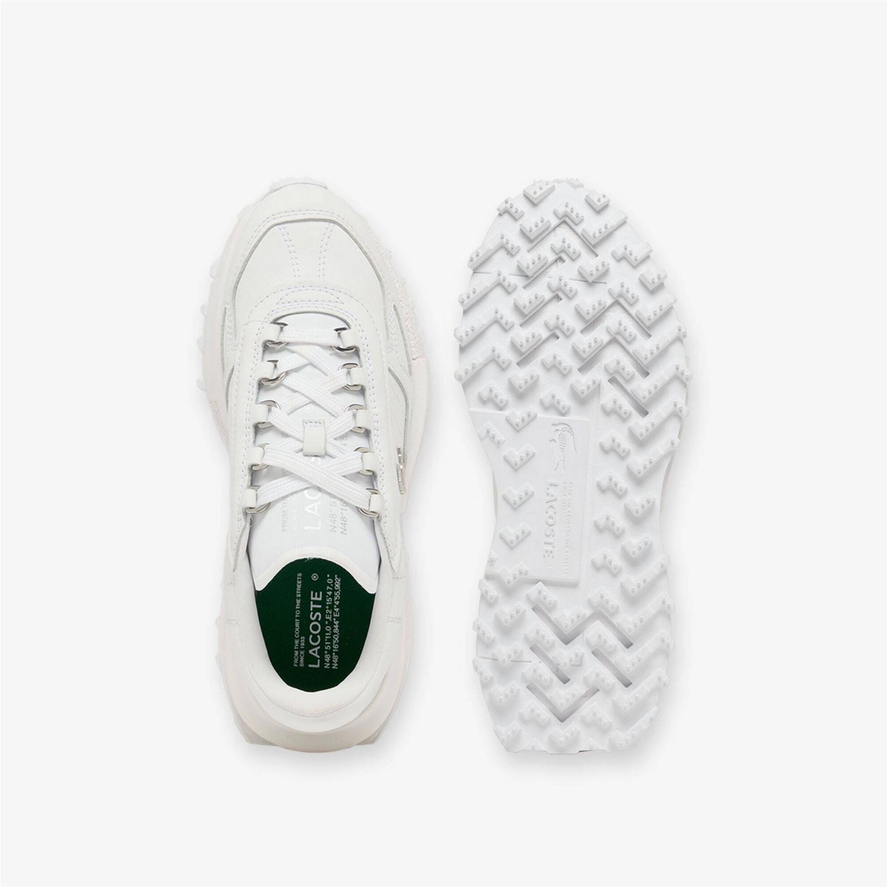 Lacoste Elite Active Ld62