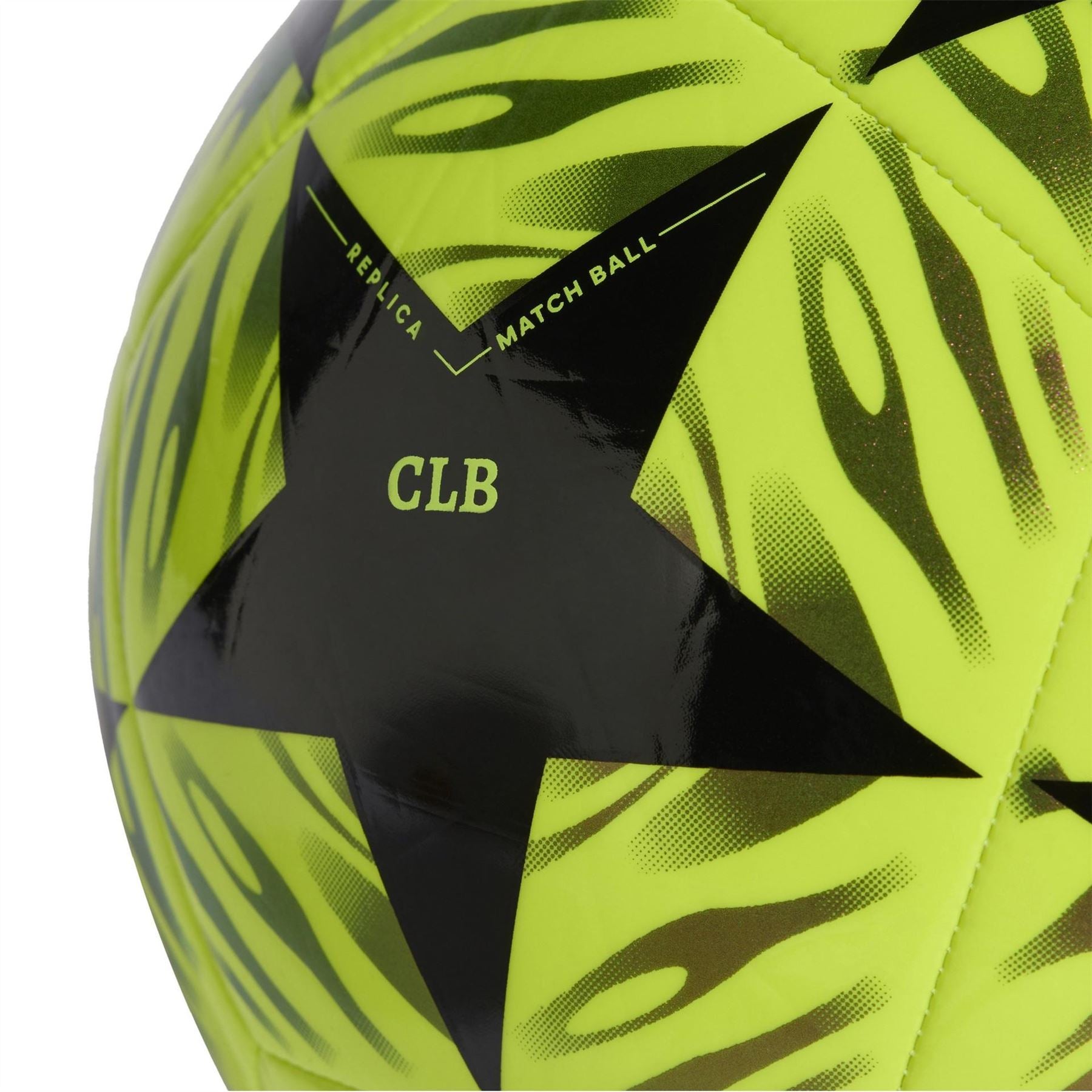 adidas Glider Ucl Finale Football 2024 2025