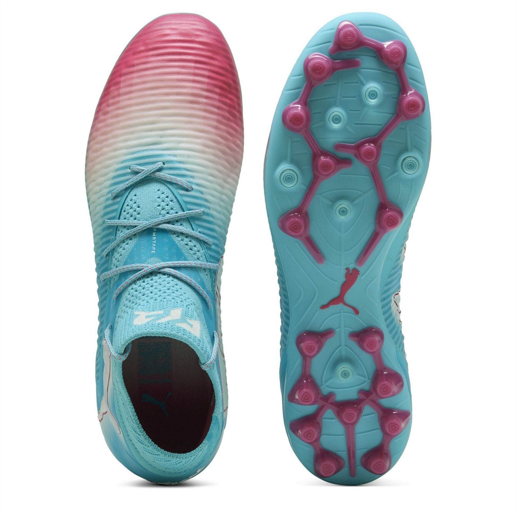 Puma Future 8 Ultimate Re Char Firm Ground Football Boots
