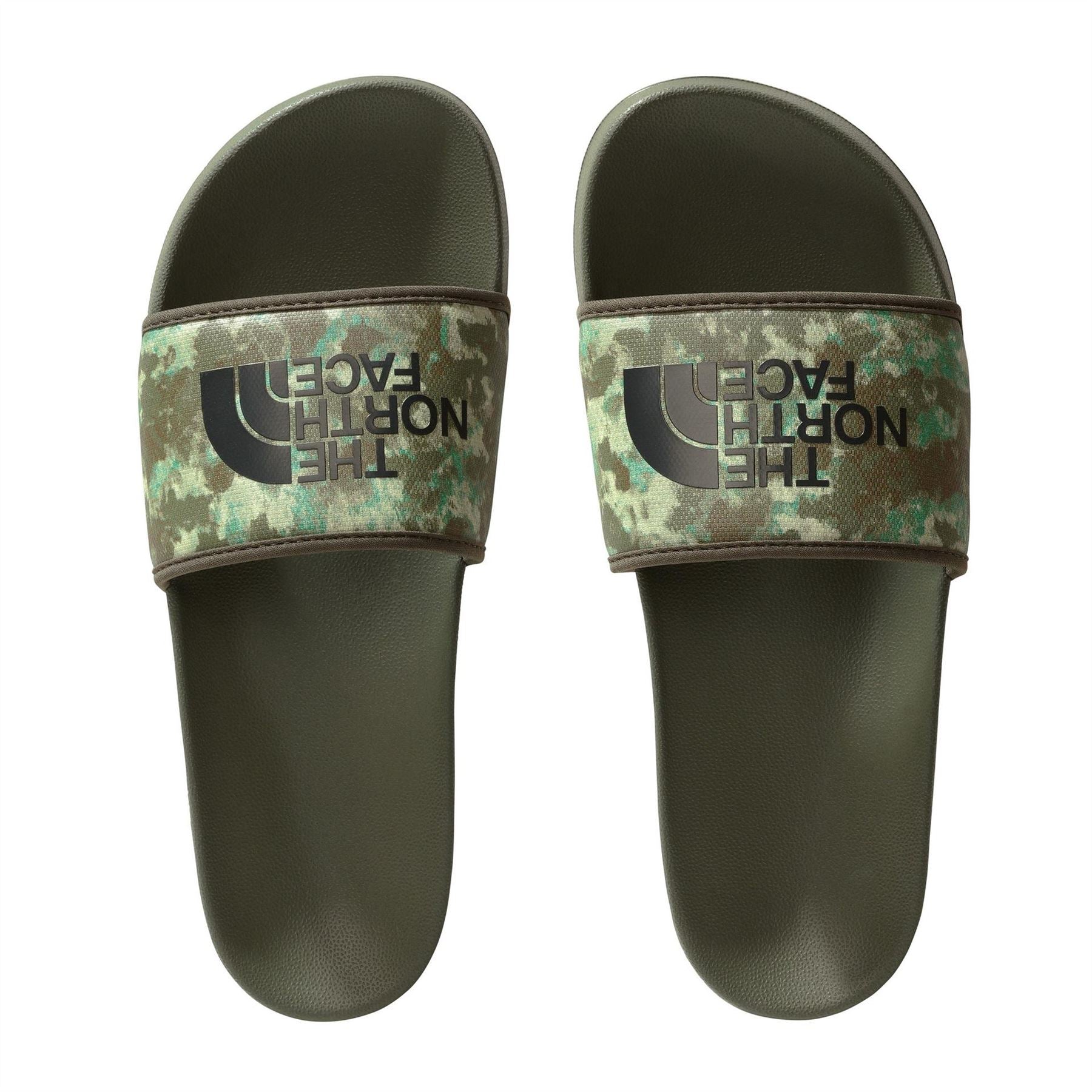 The North Face Mens Camp Slide Iii