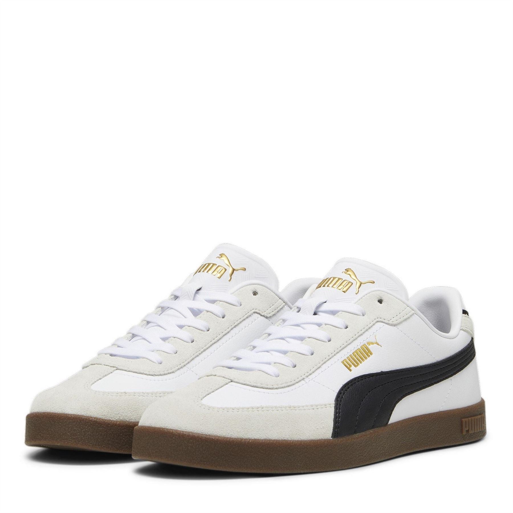Puma Mens Club Ii Era Shoes