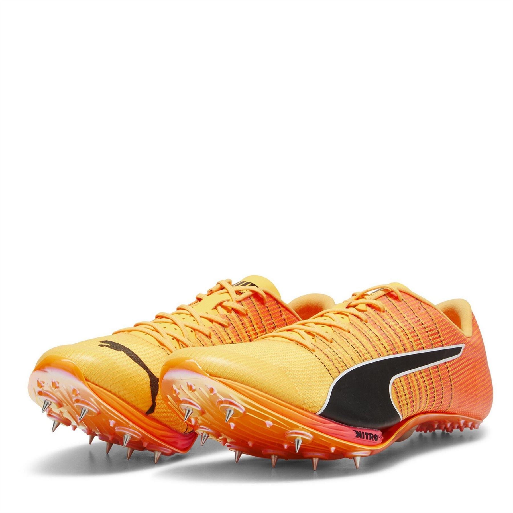 Puma Evospeed Sprint Nitro 2 Track Running Spikes
