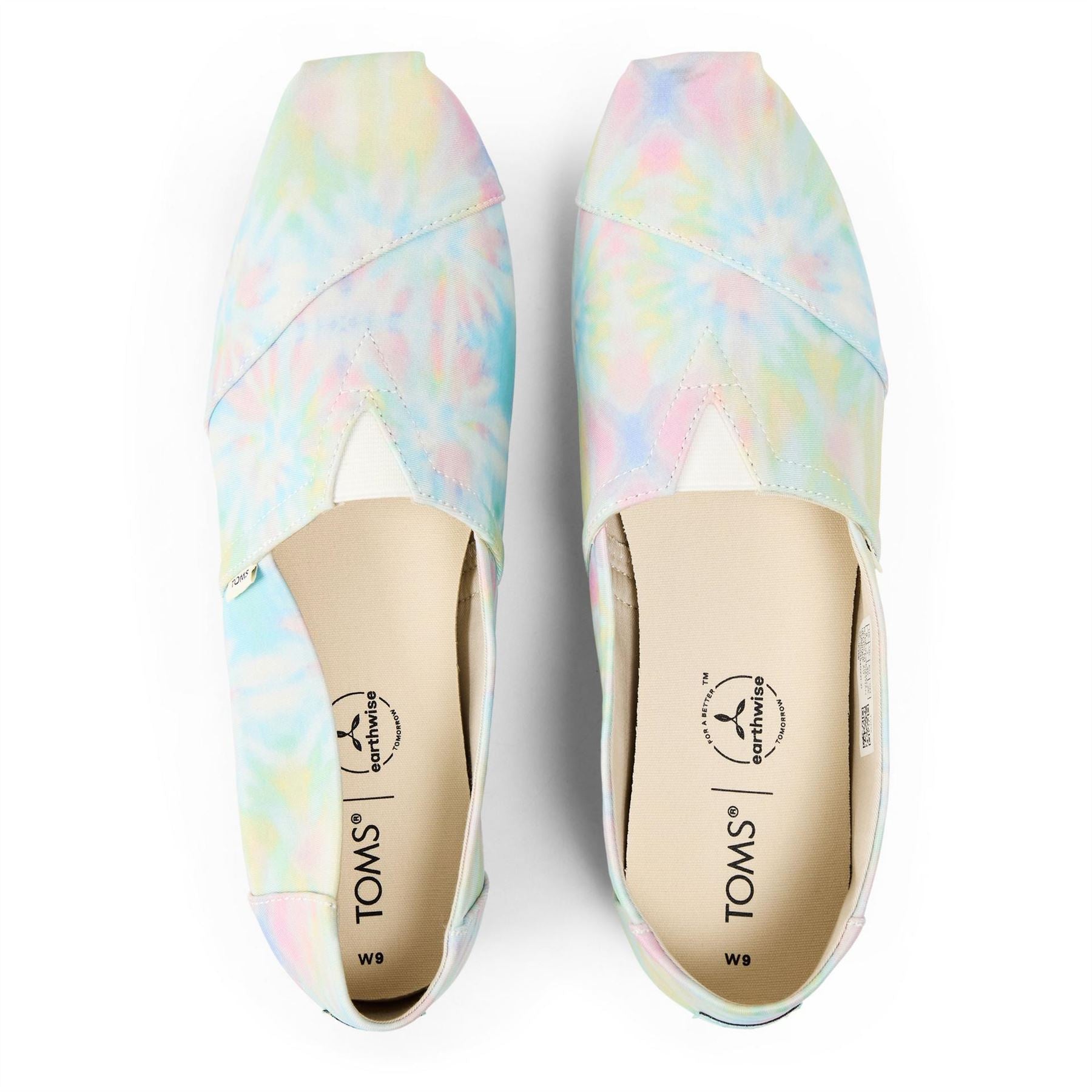 Toms Espadrille Ladies