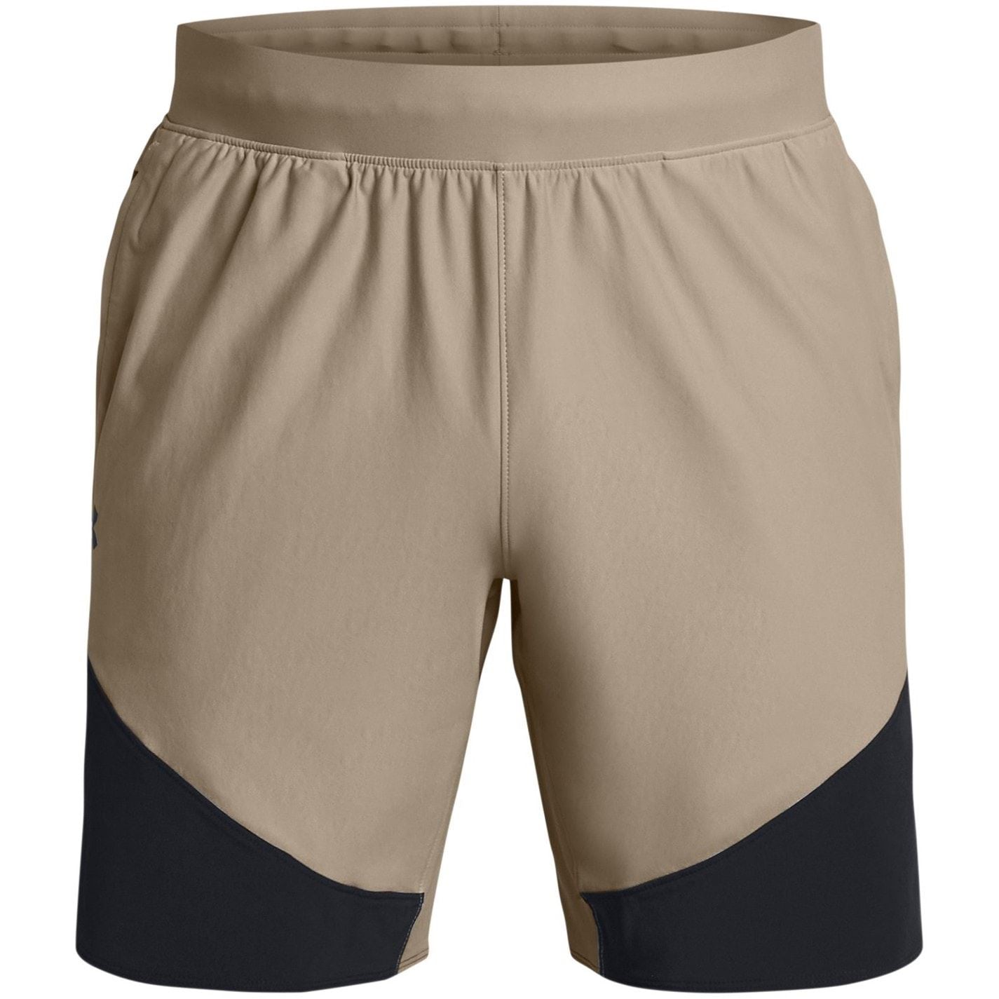 Under Armour Elite Hybrid Performance Gym Shorts