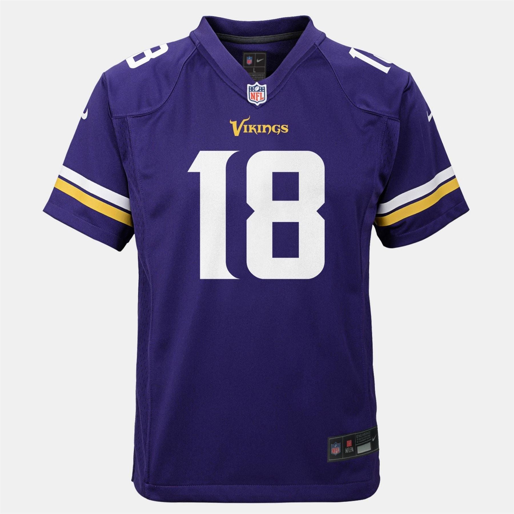 Nike Nfl Home Game Jersey