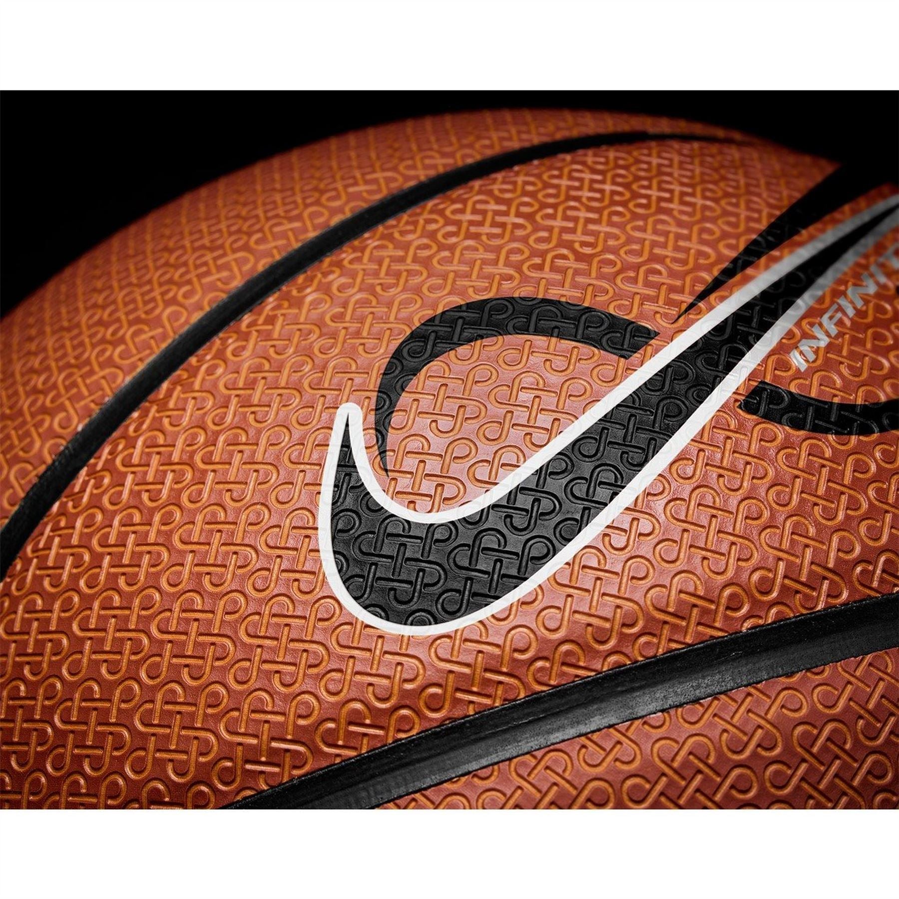 Nike Basketball