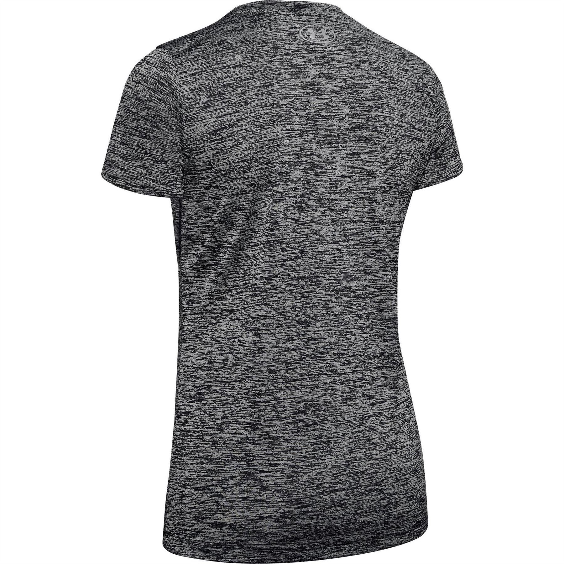 Under Armour Armour Ua Tech™ Twist Short Sleeve
