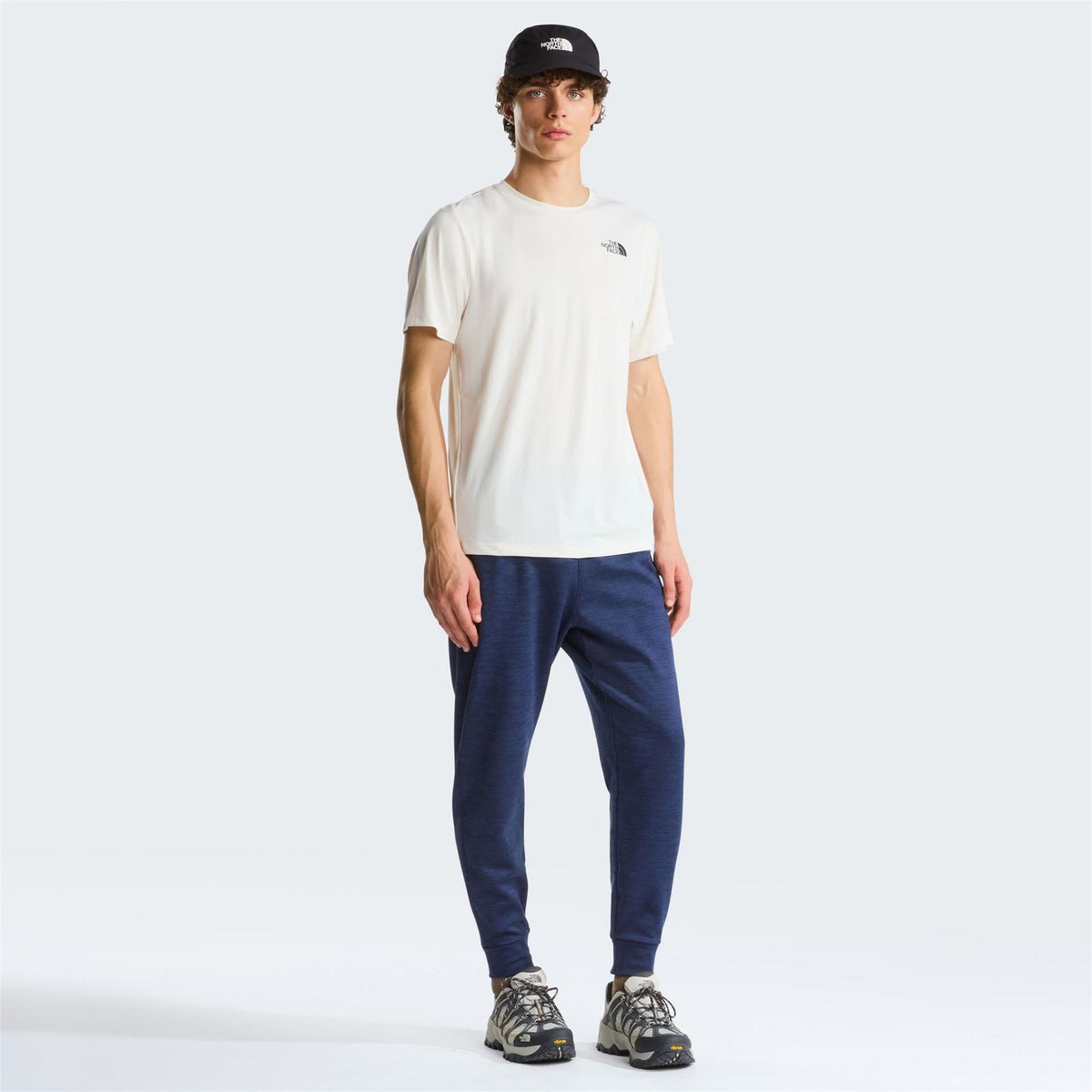 The North Face Performance Lifestyle Fleece Joggers