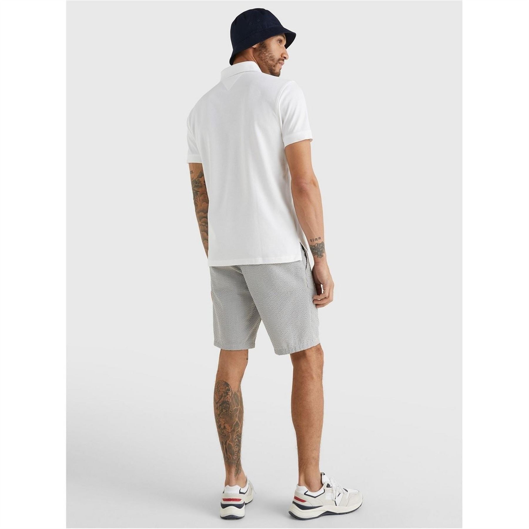 Tommy Hilfiger 1985 Polo Shirt