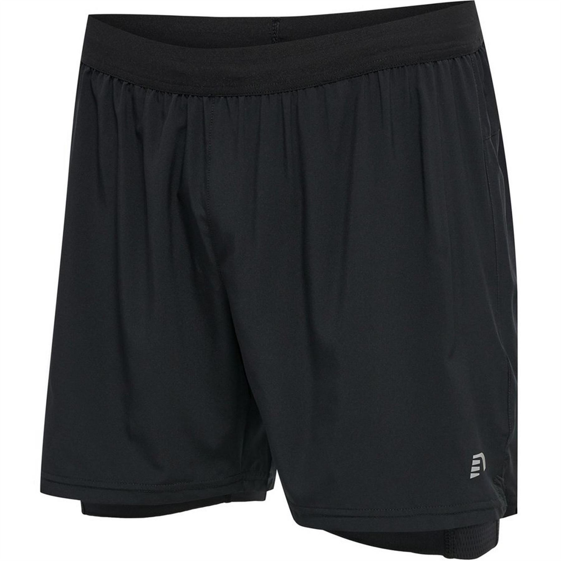 Newline Core 2 In 1 Shorts Senior