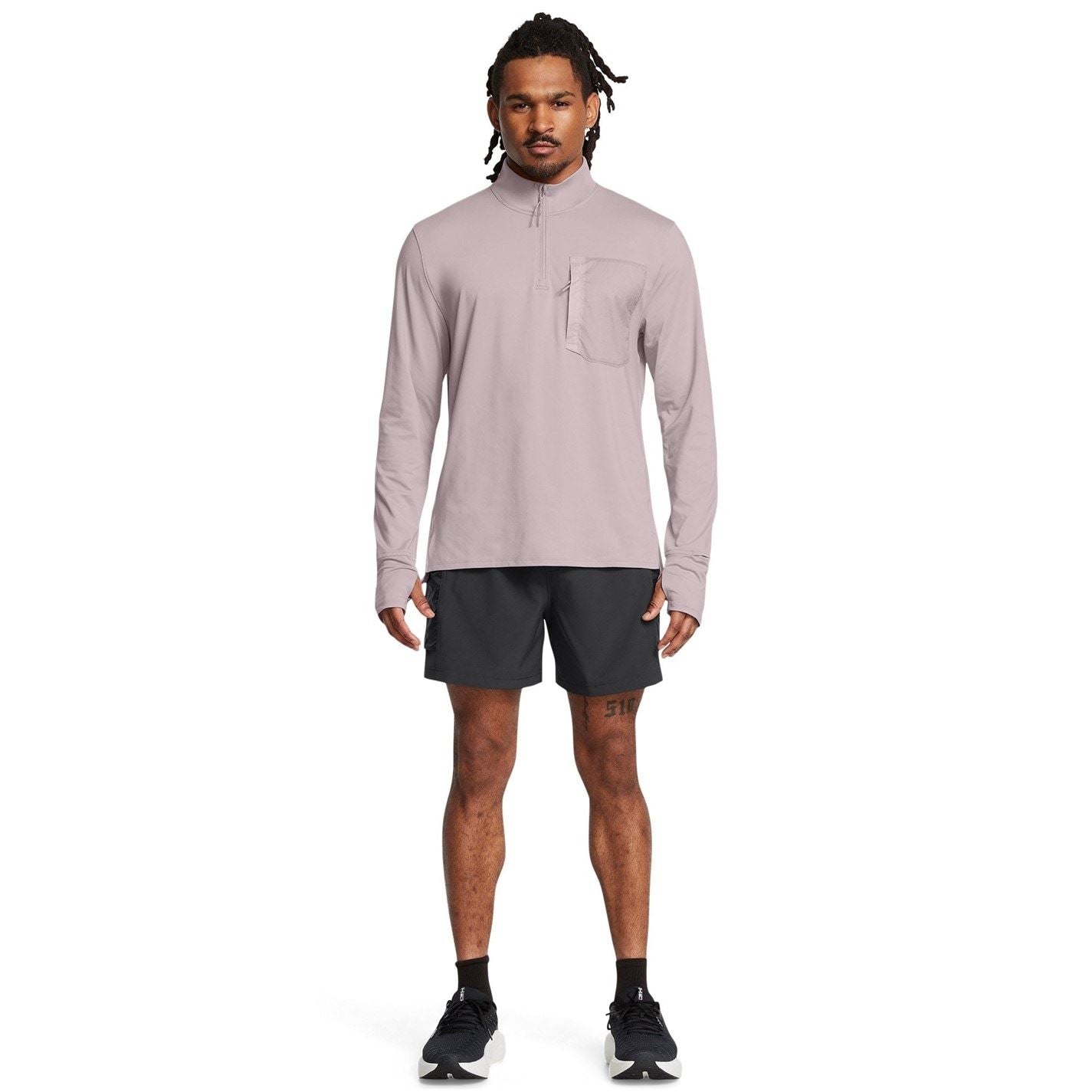 Under Armour Performance Running Shorts