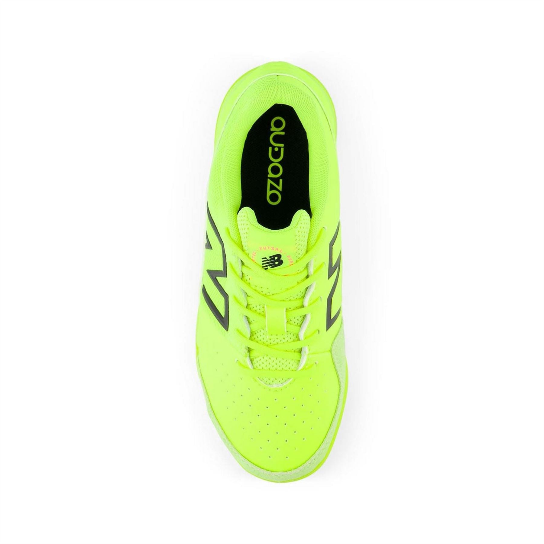 New Balance Command V6 Indoor Football Boots