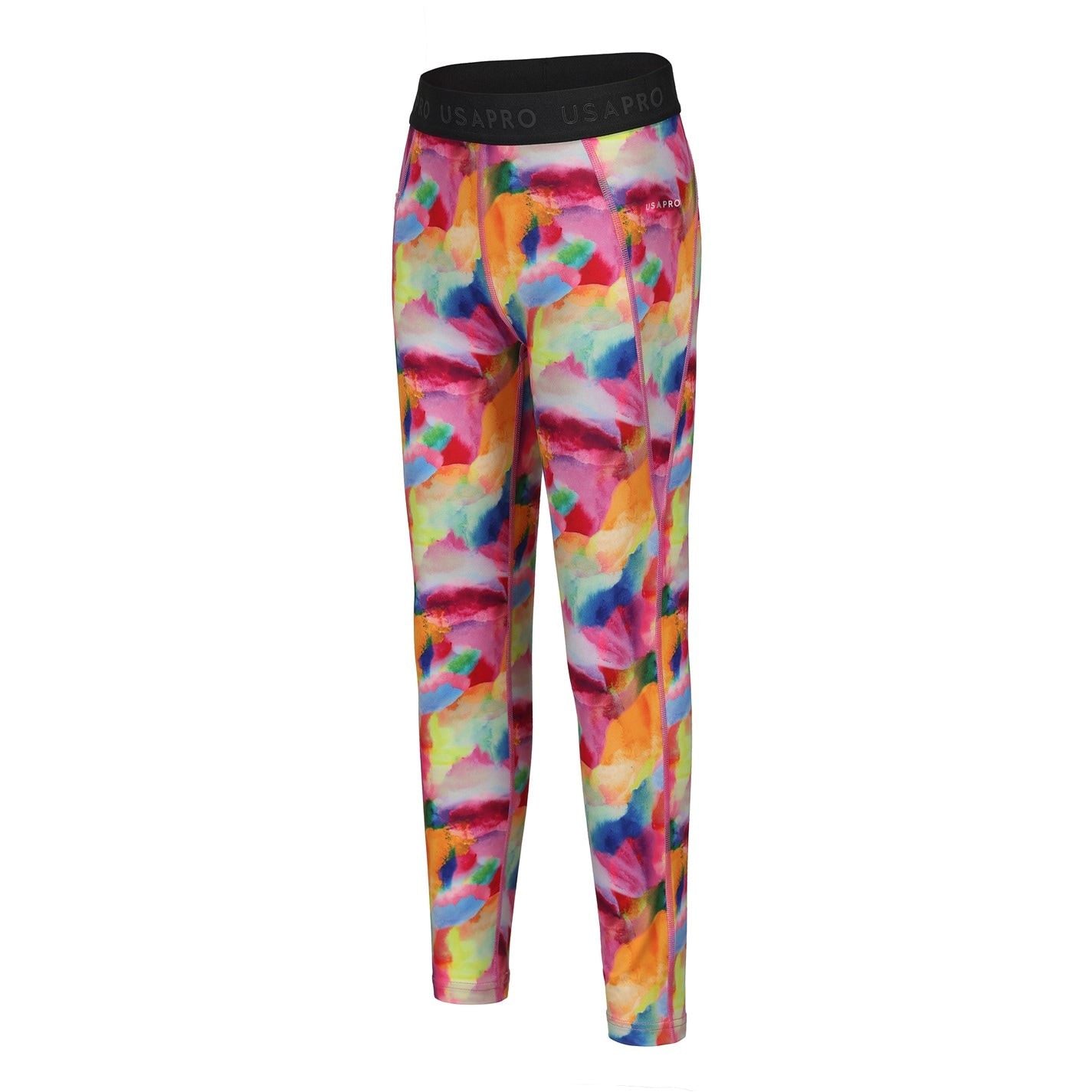 USA Pro Pro Training Tight Legging Girls