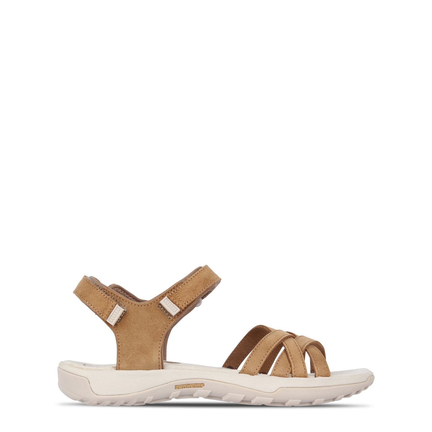 Karrimor Womens Salina Leather Walking Sandals