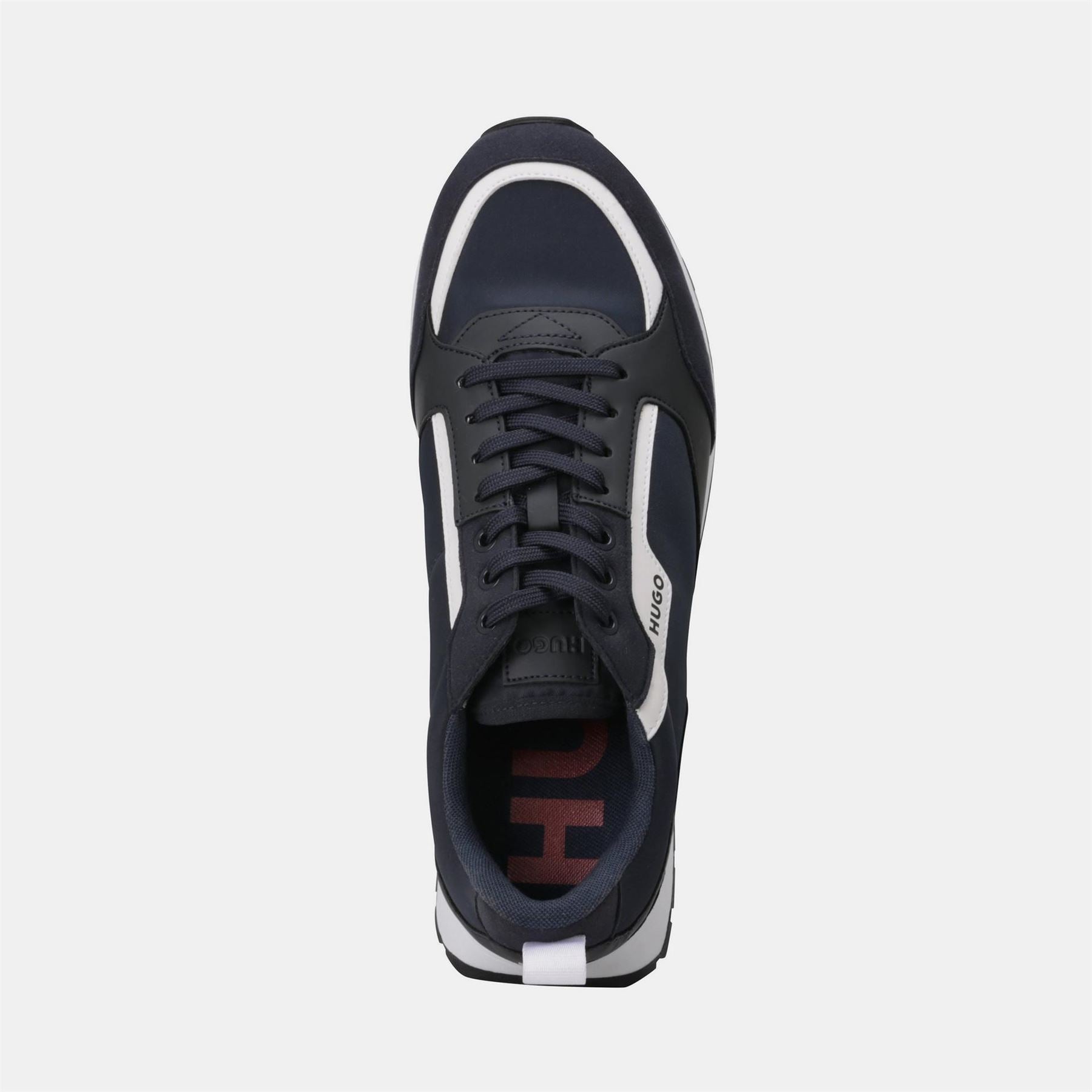 Hugo Icelin Runners