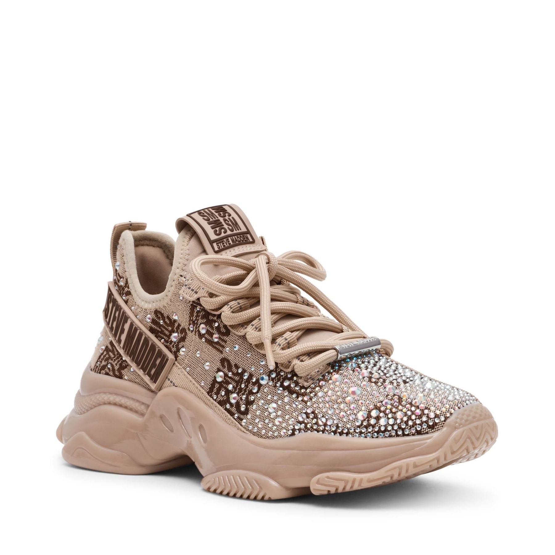 Steve Madden Maxima Smr