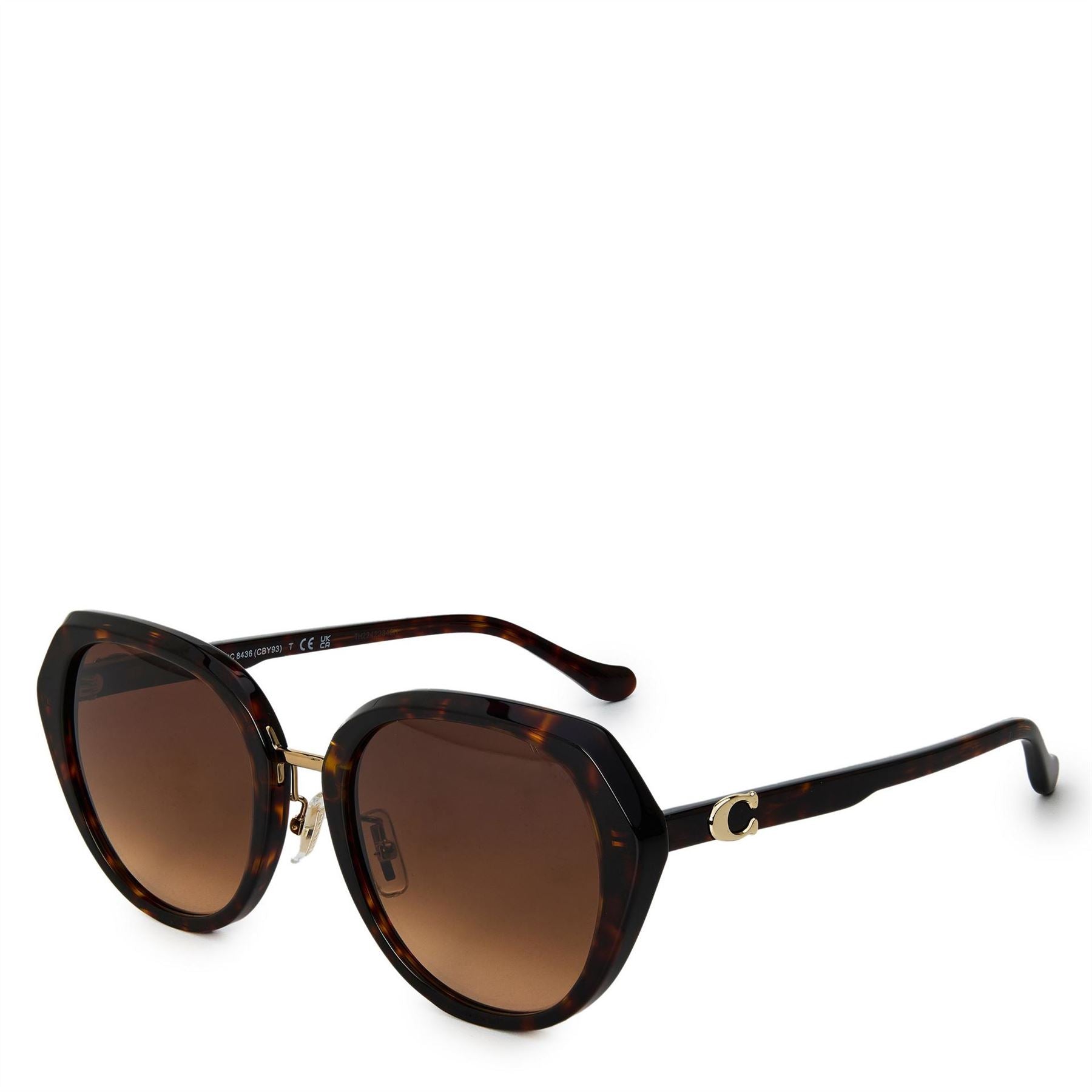 Coach S 0hc8436 Ld63