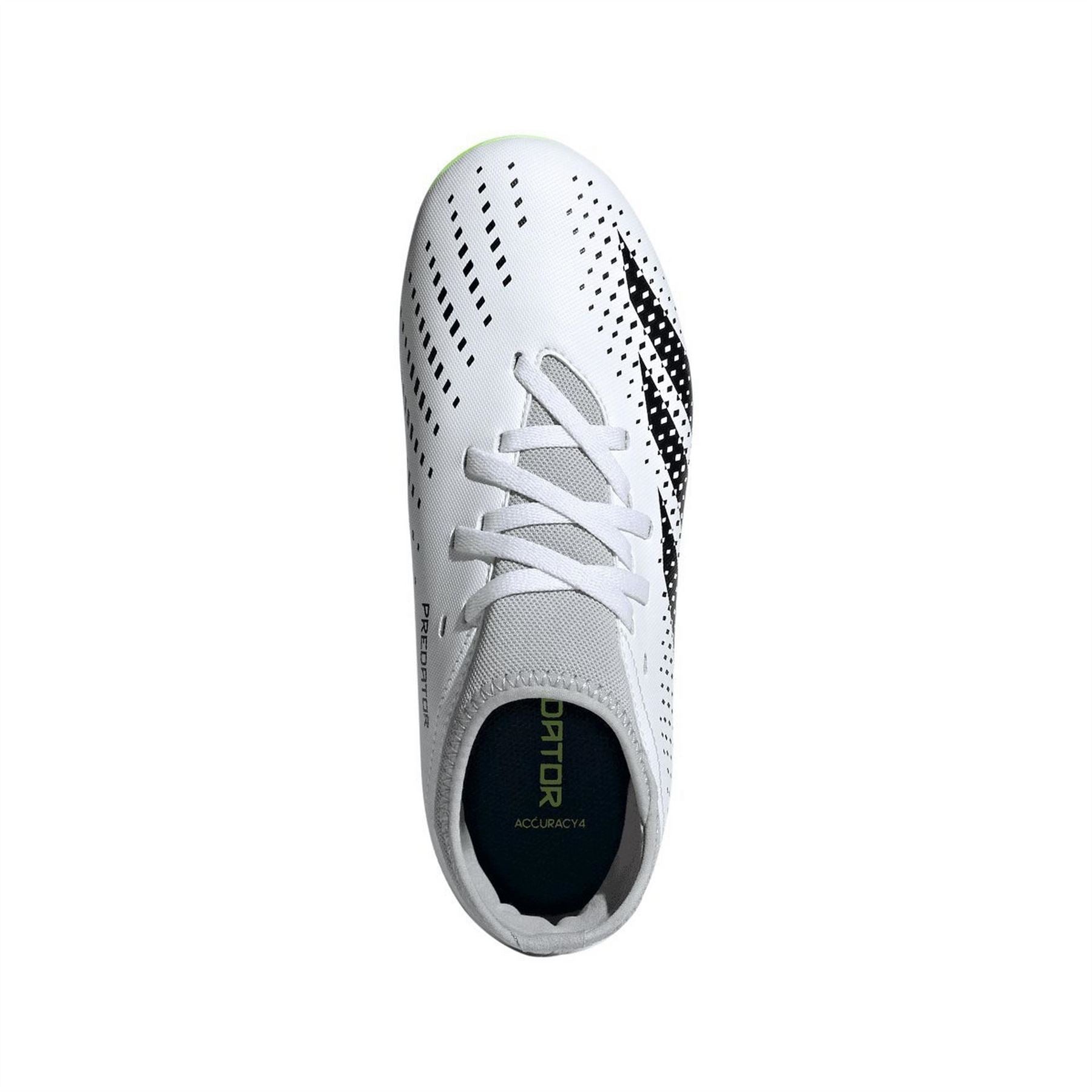 adidas Accuracy.4 Fxg Football Boots