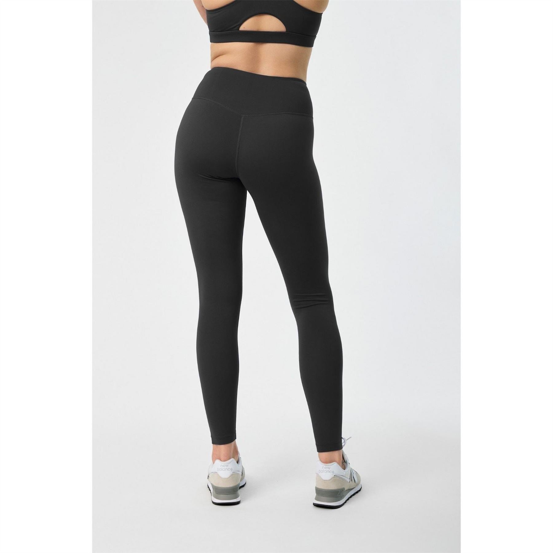 Girlfriend Collective Flat Leggings
