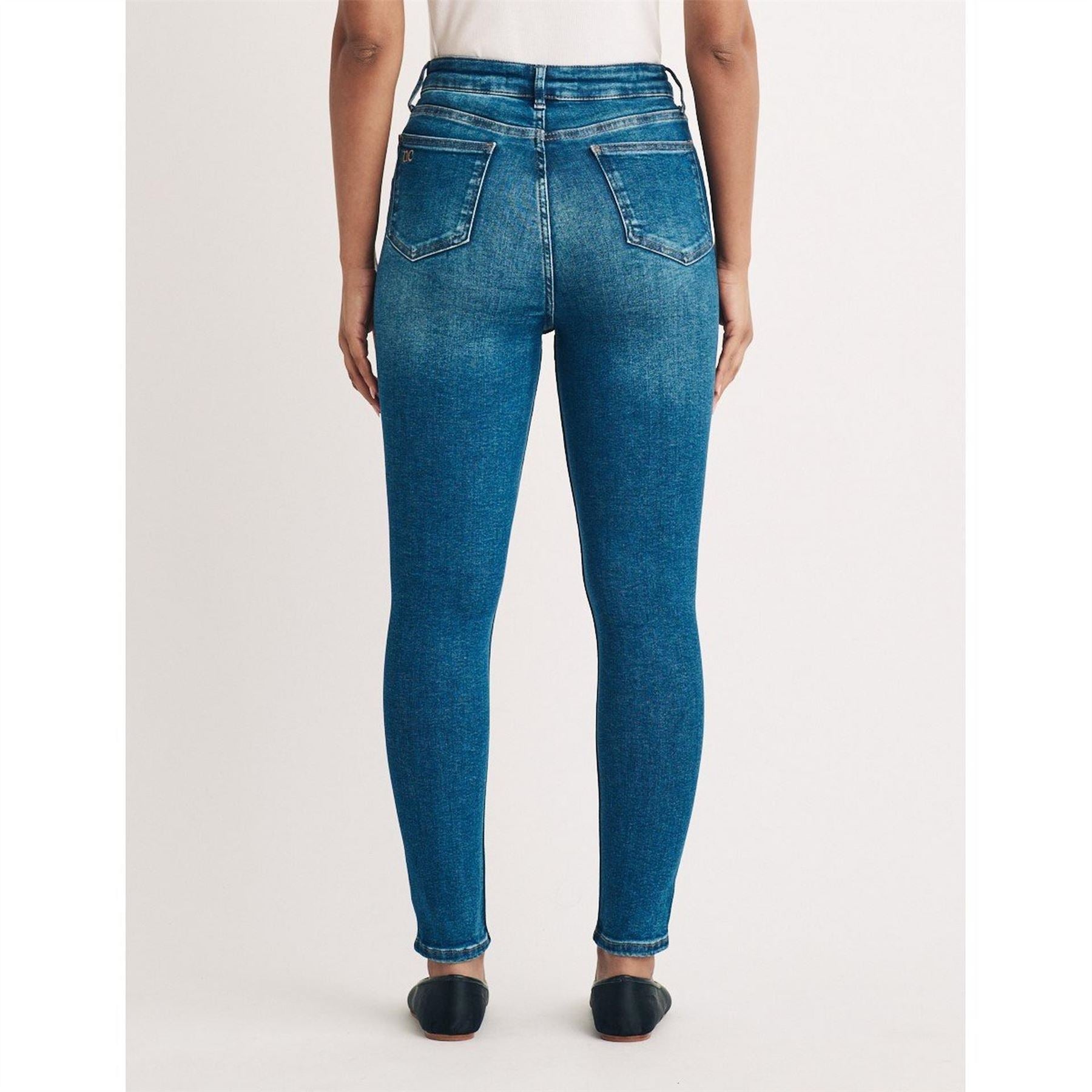 Nobodys Child Skinny Jean