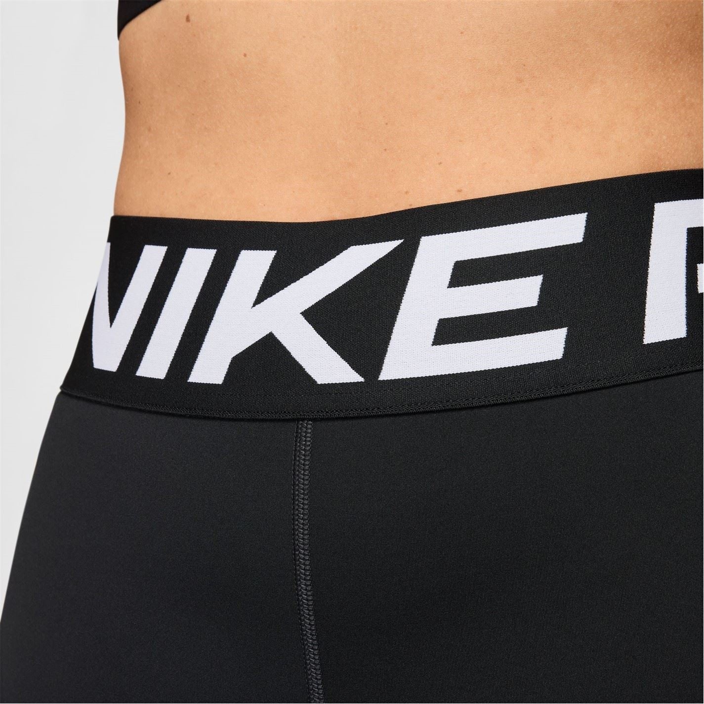 Nike Pro Sculpt 3inch Short Ladies