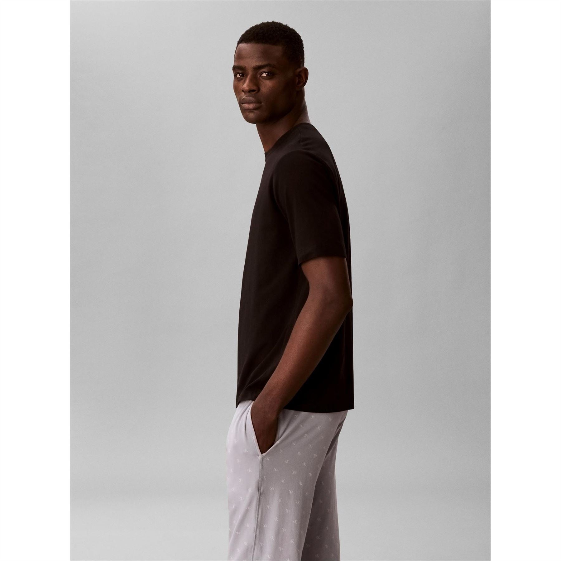 Calvin Klein Logo T-Shirt