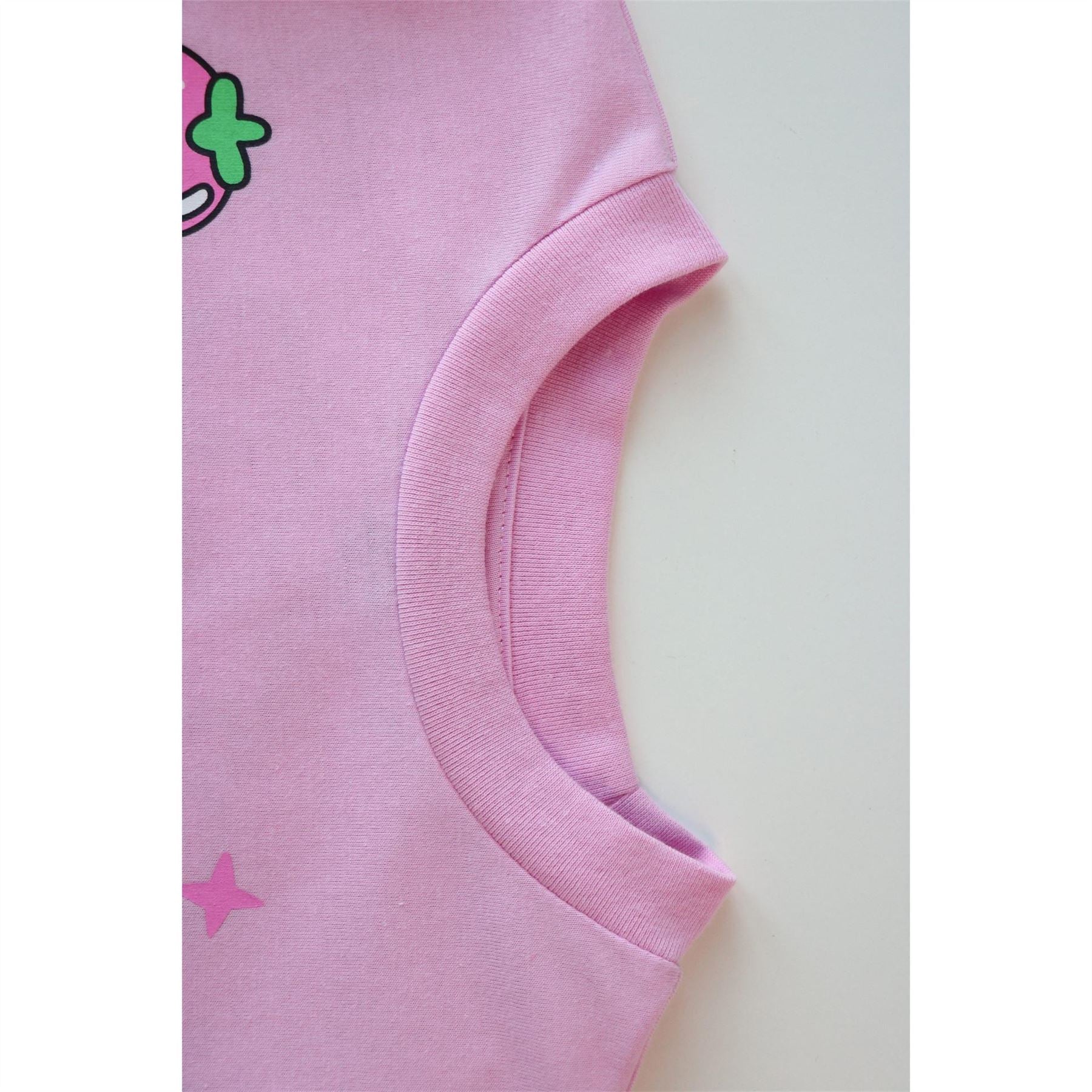 Character Infant Girl T-Shirt
