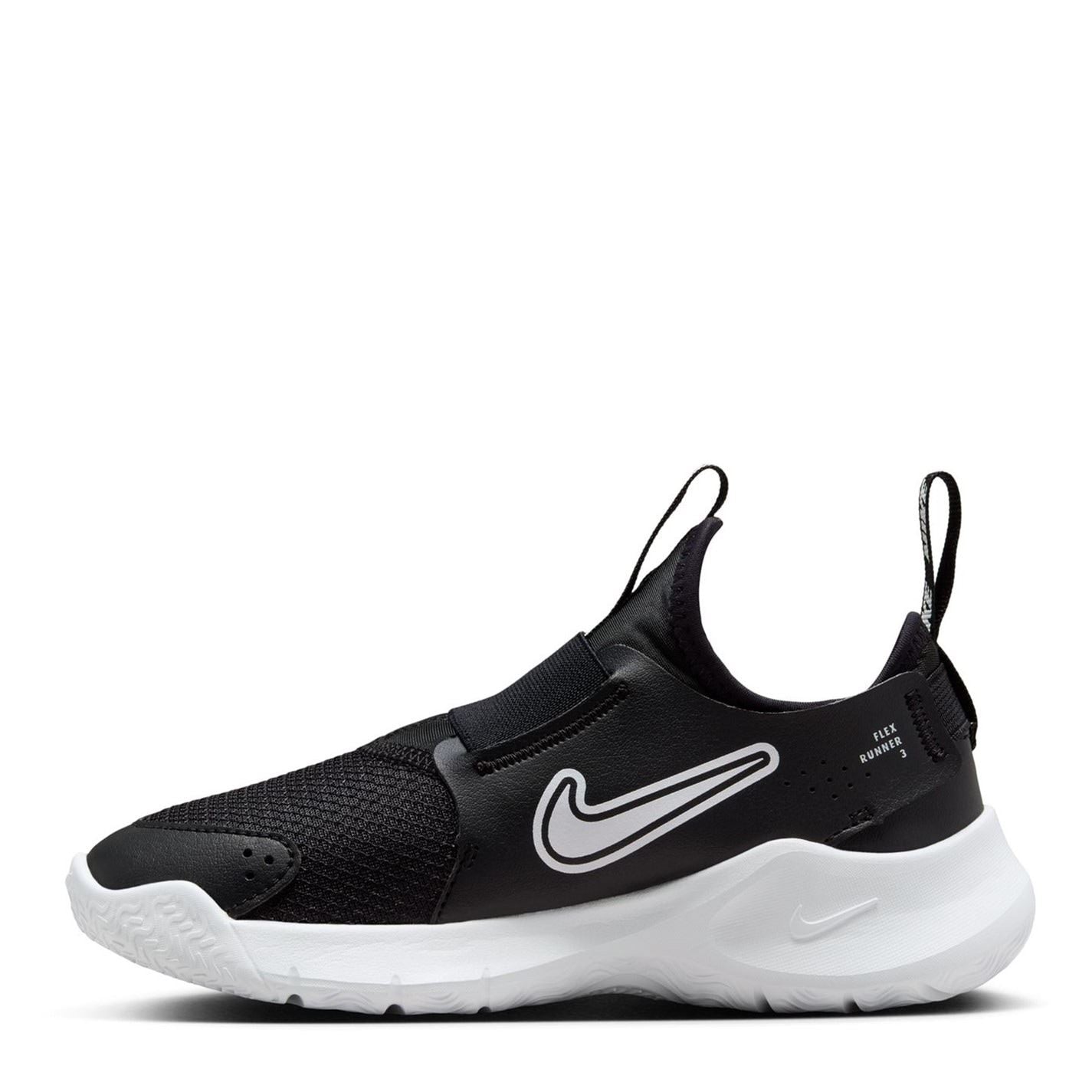 Nike Flex Runner 3 Little Kids Low-Top Sneakers