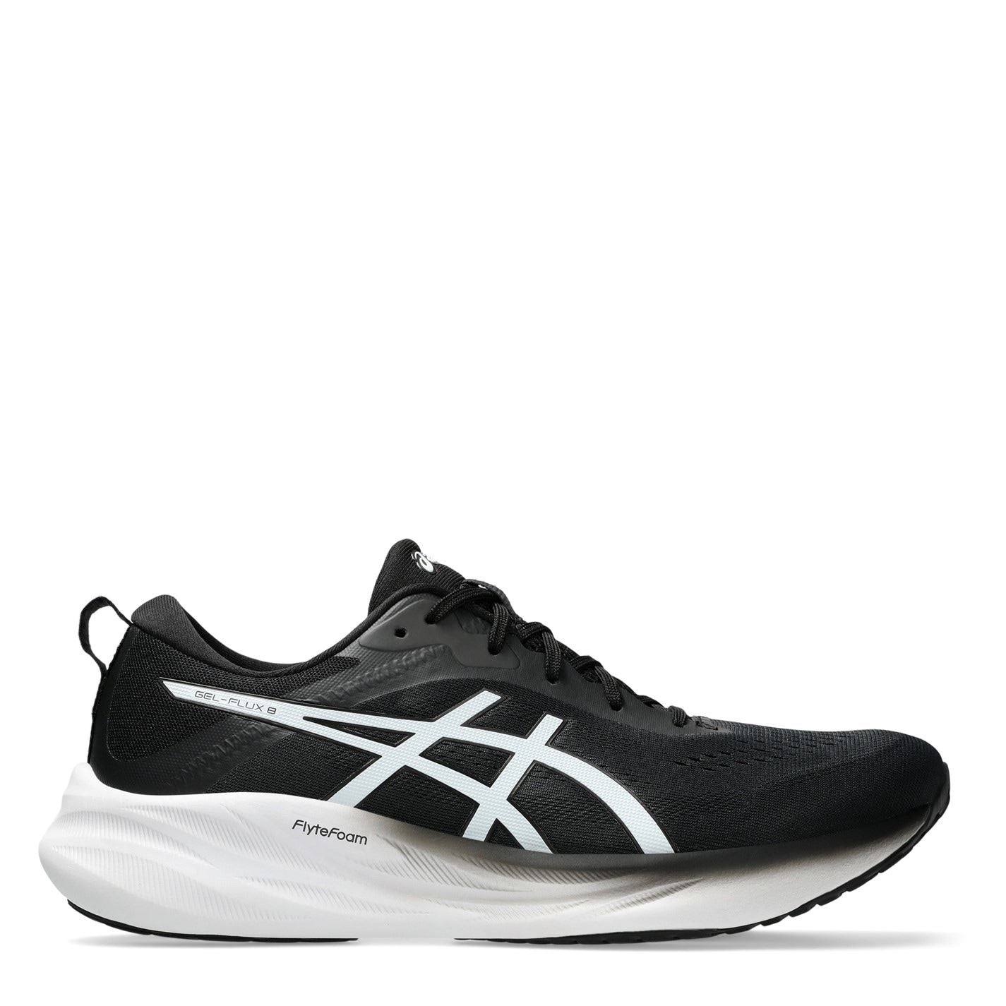 Asics Mens Gel Flux 8 Running Shoes