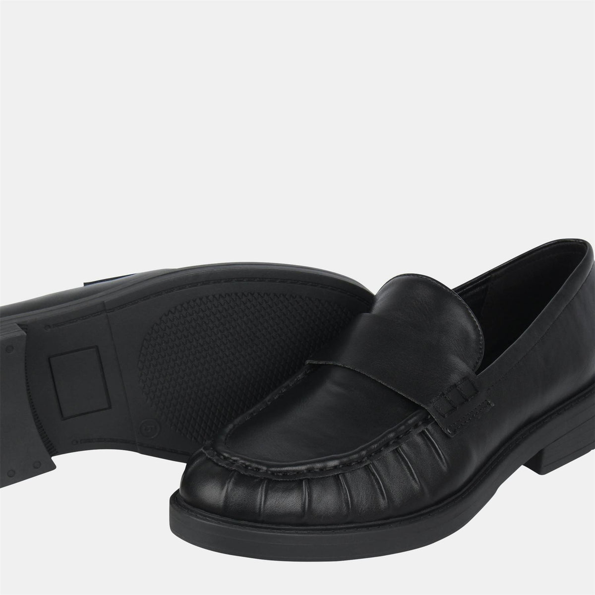 Jack Wills Womens Wills Loafer