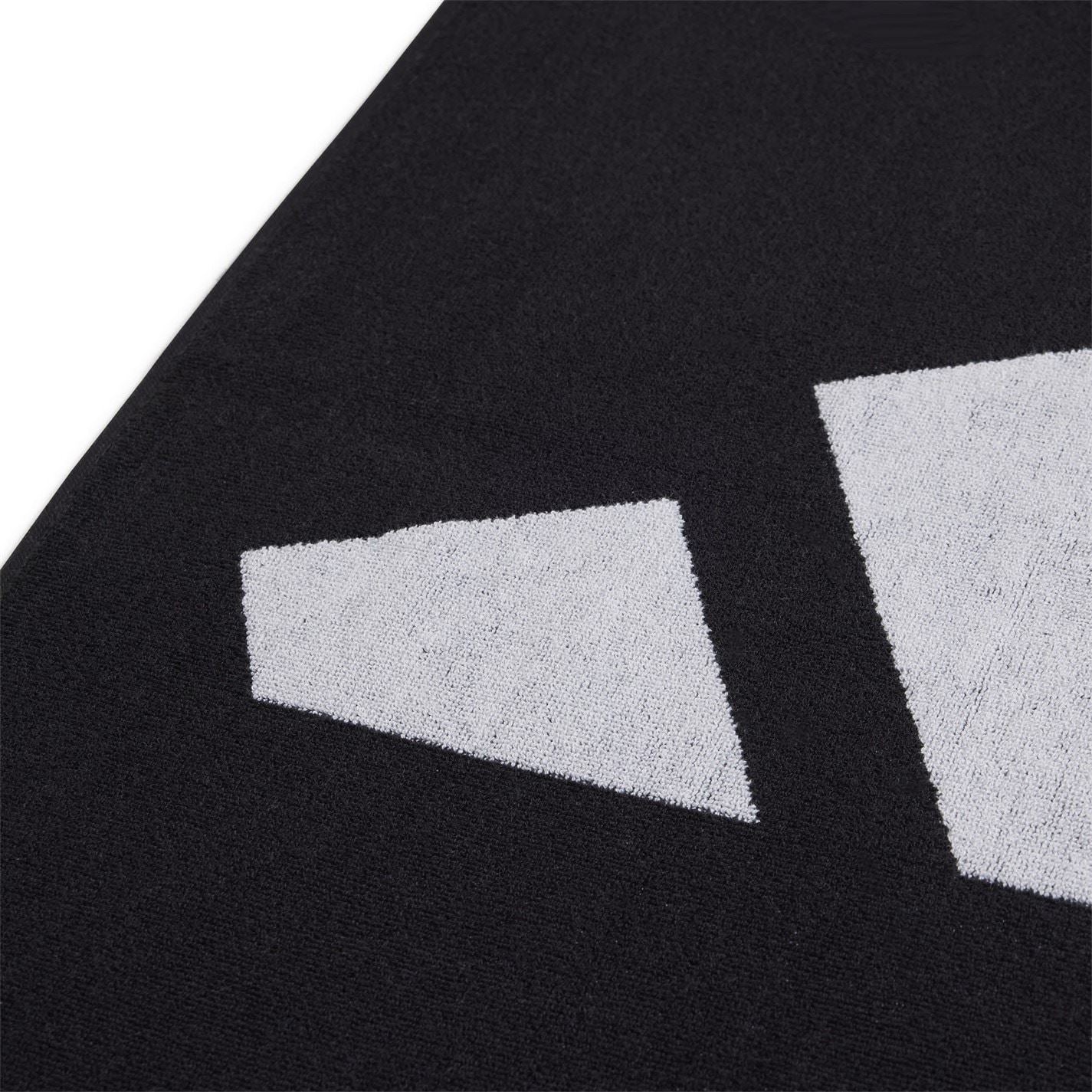 adidas Adults Large Swimming Towels