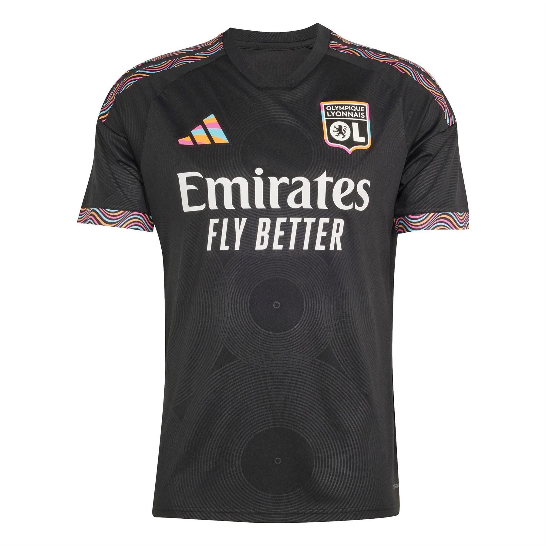 adidas Mens Third Shirt 2026 27