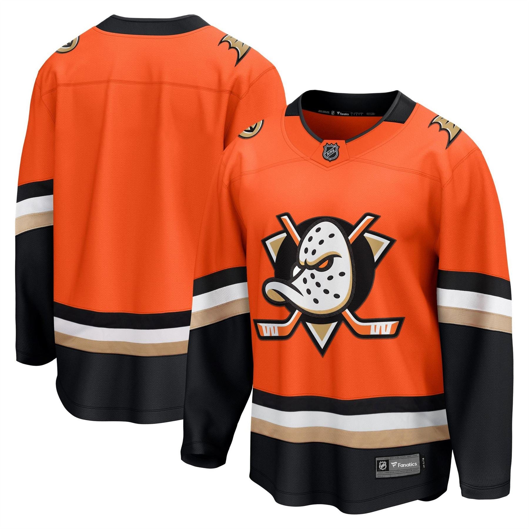 NHL Ice Hockey Shirt