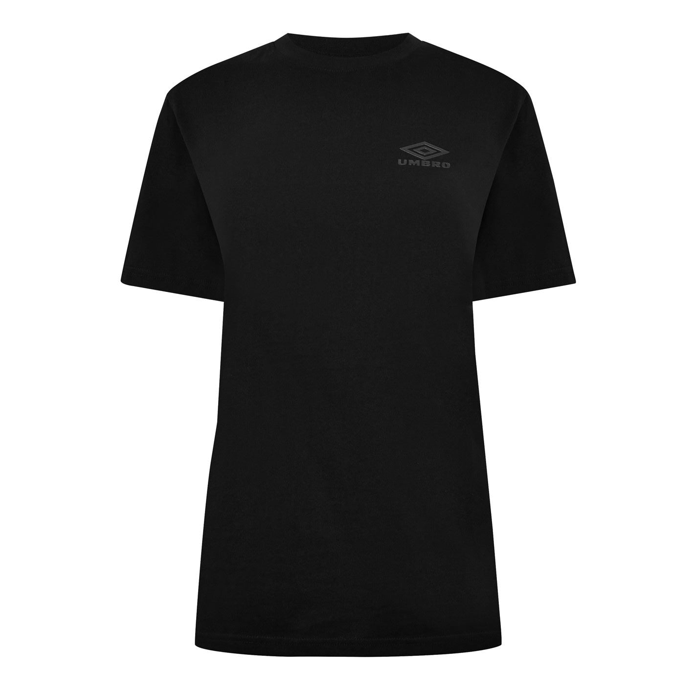 Umbro Oversize Fit Crew Neck T-Shirt