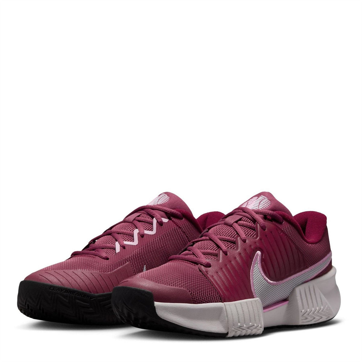 Nike Womens Gp Challenge Pro Hard Court Tennis Shoes