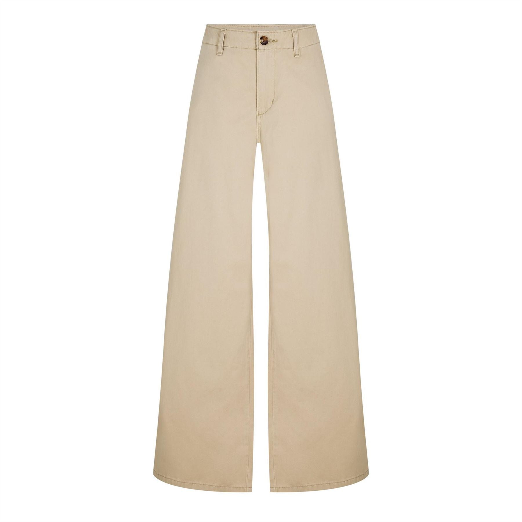 Levis Big Yikes Solid Patterned Wide Leg Chinos