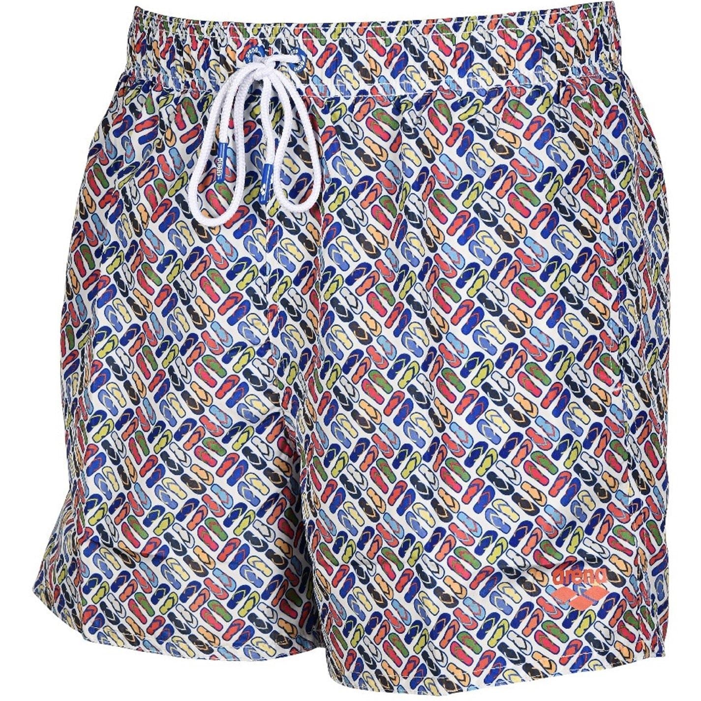 Arena Beach Shorts Allover