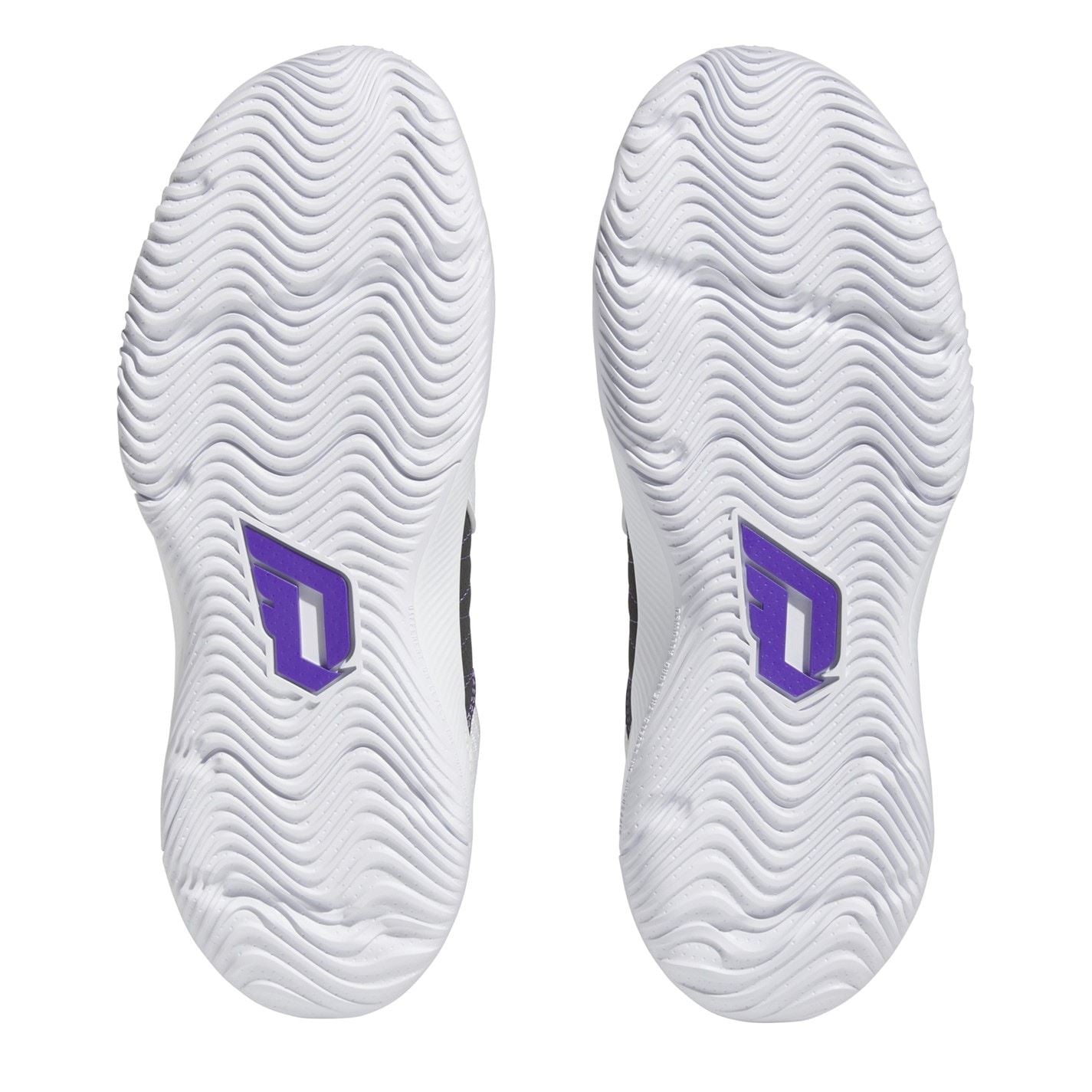 adidas Dam Certified Low Top Sneakers