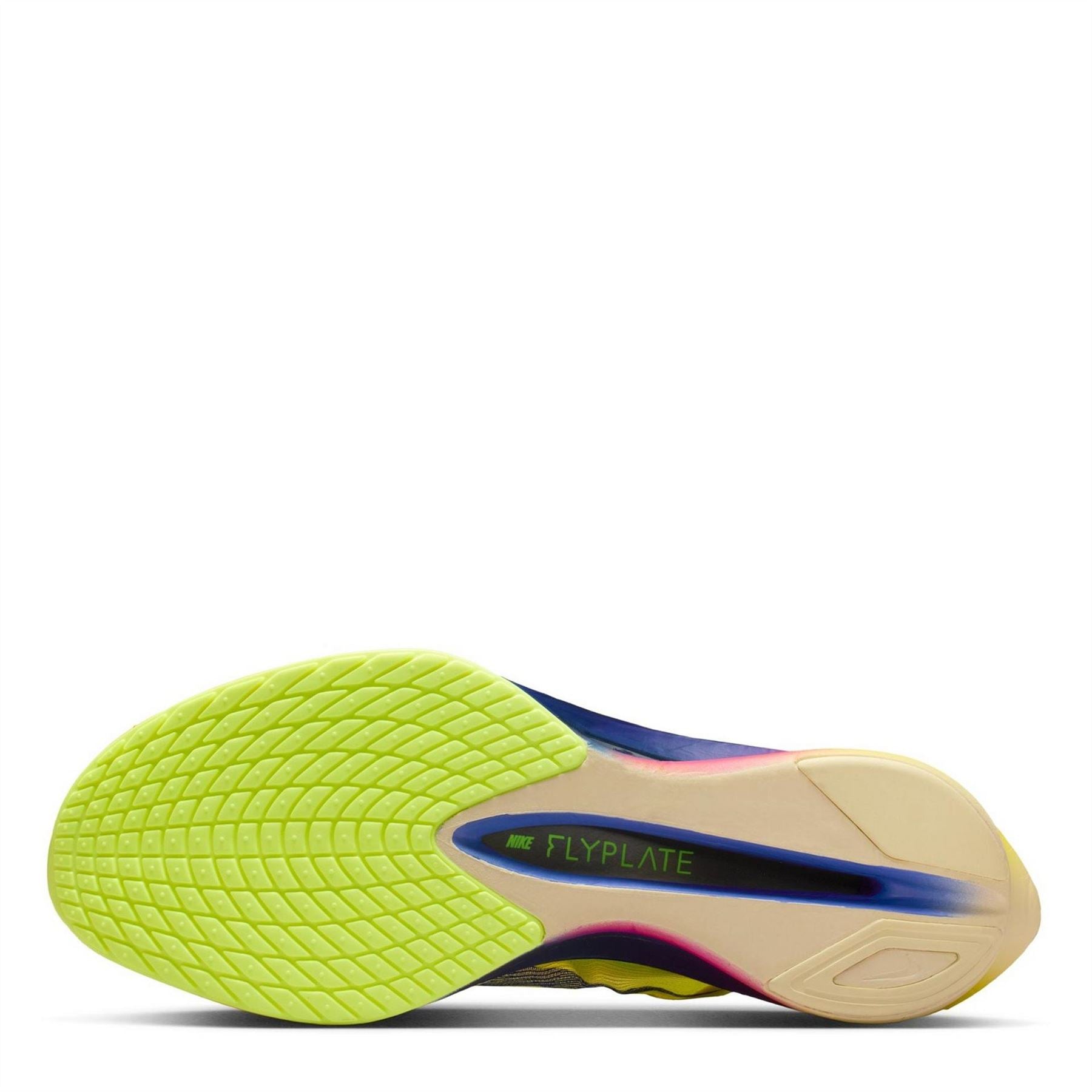 Nike Mens Vaporfly 4 Road Running Shoes