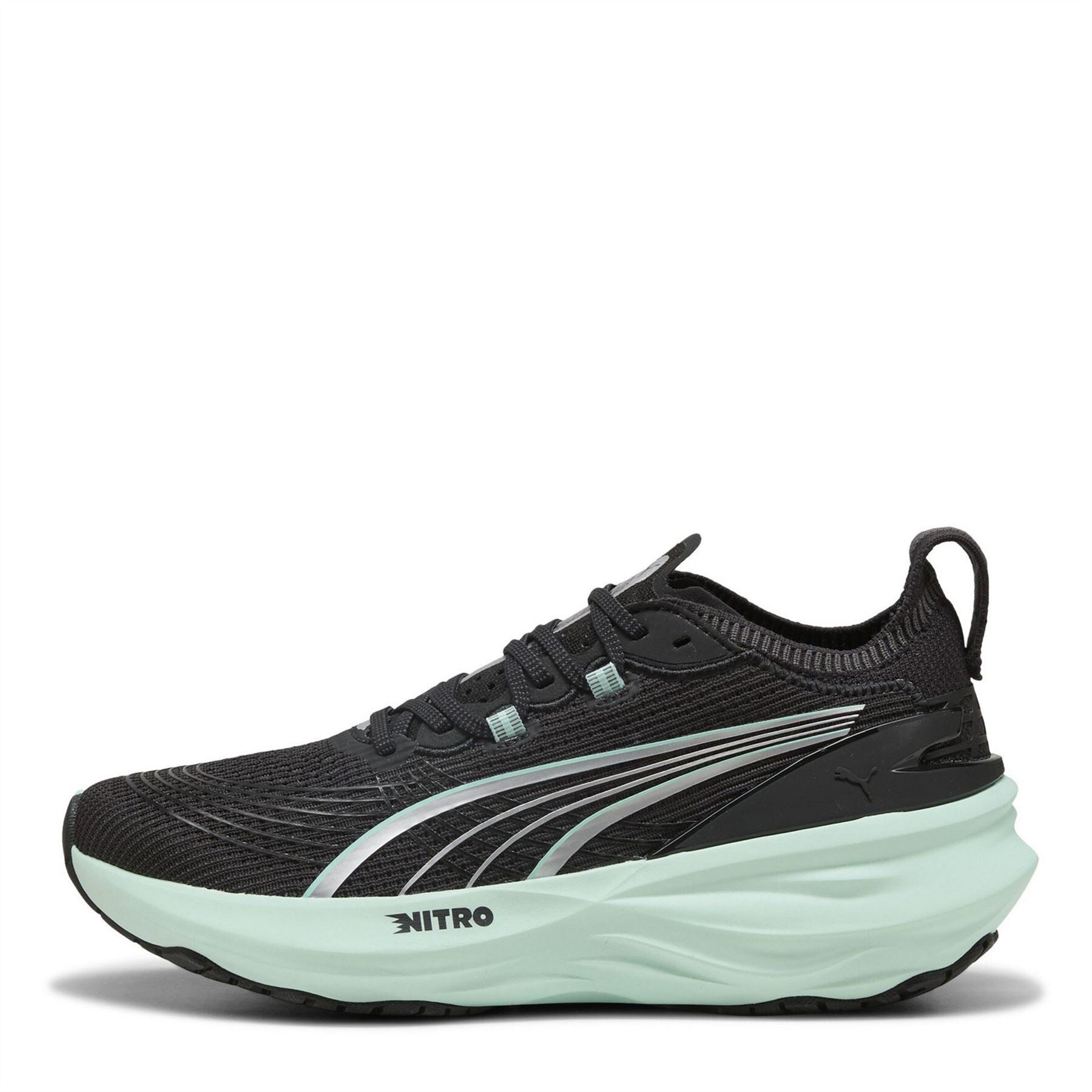 Puma Womens Foreverrun Nitro 2 Wn Road Running Shoes
