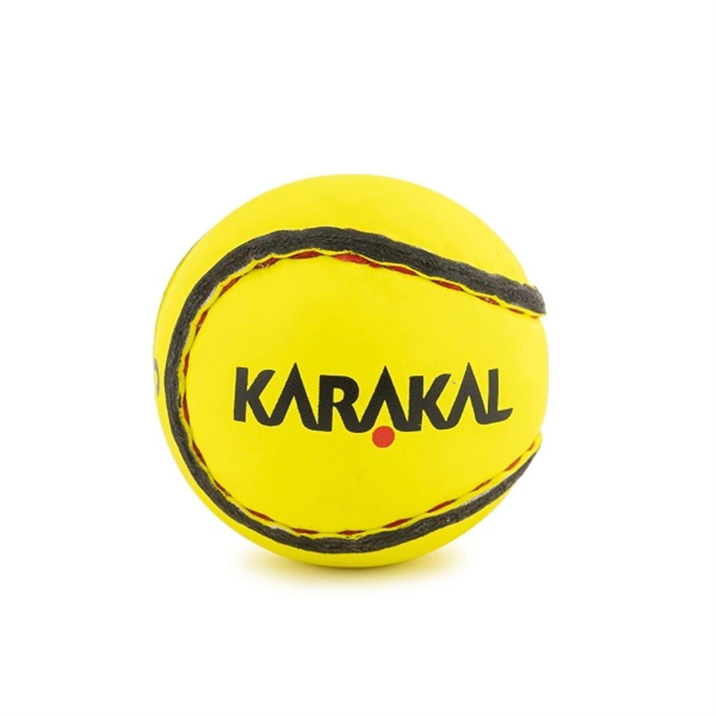 Karakal Official Match Sliotar 12 Packs