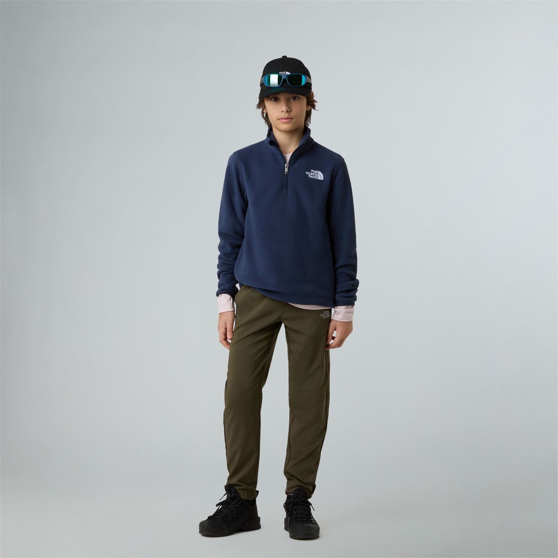 The North Face Glacier Fleece Juniors