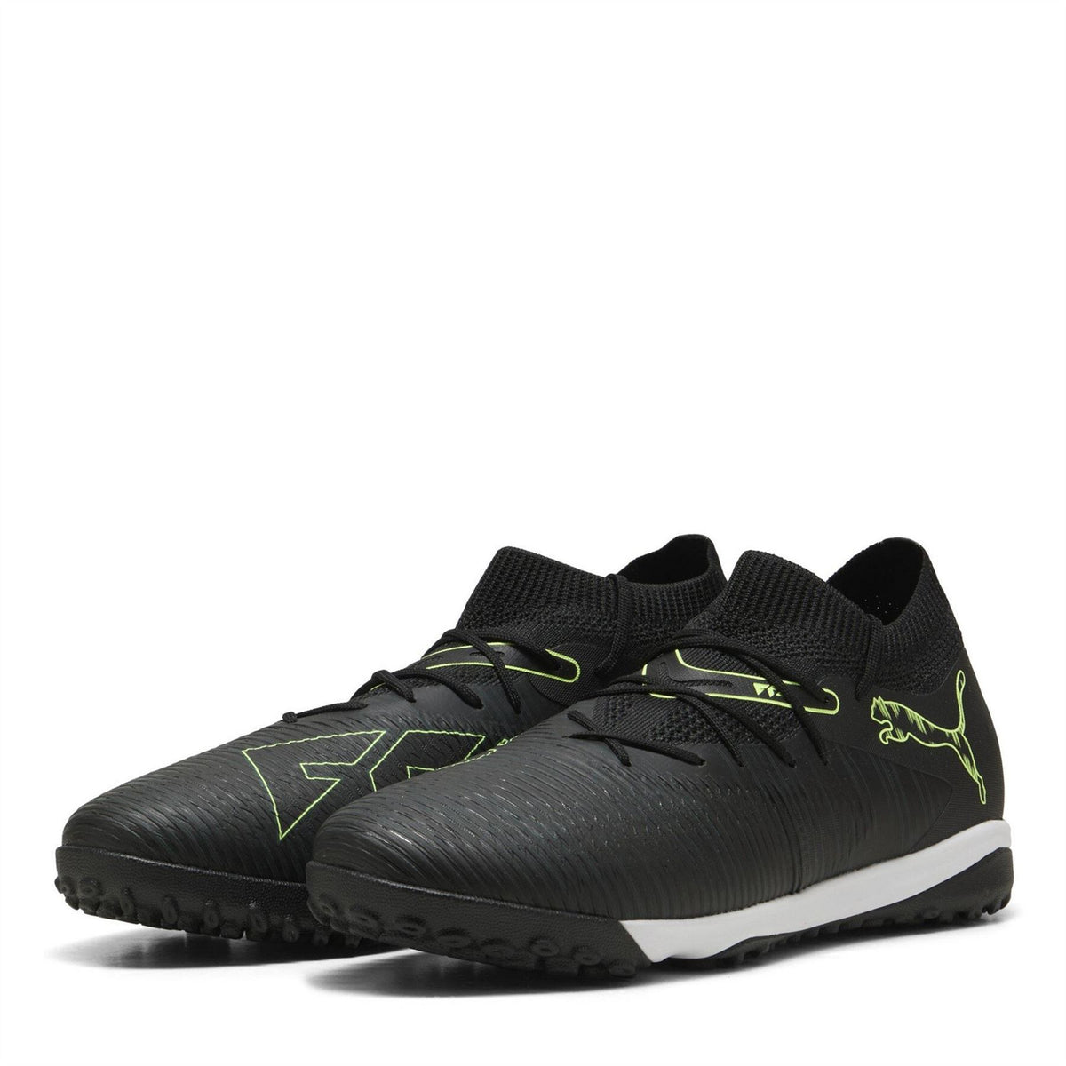 Puma Future 8 Match Astro Turf Football Boots