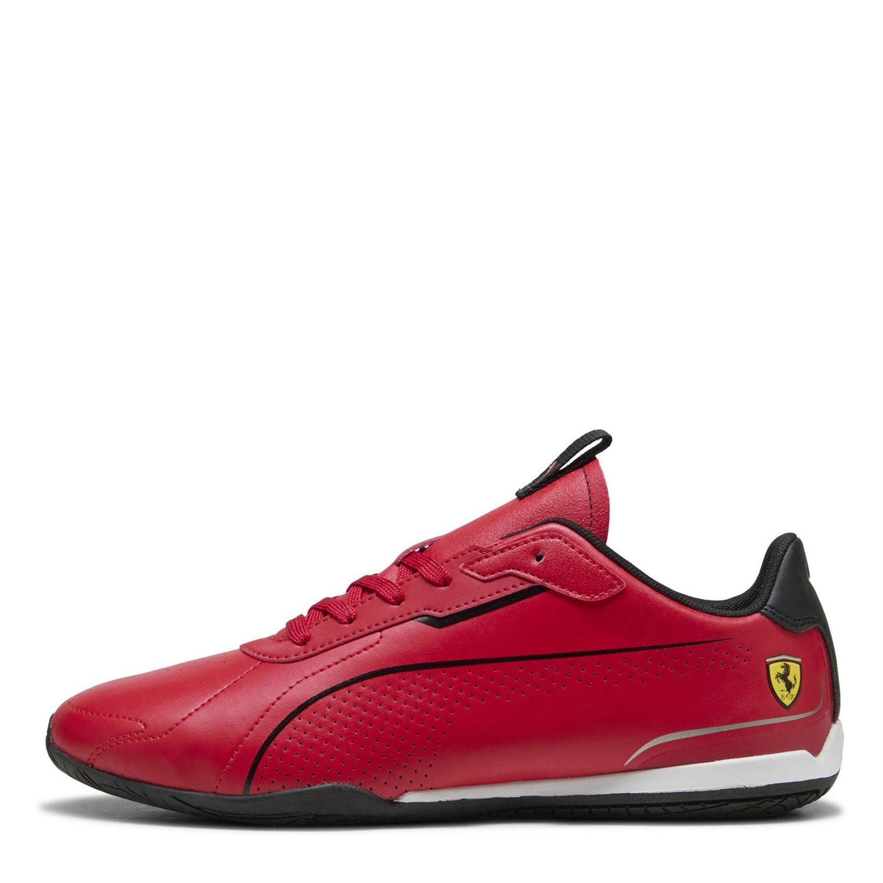 Puma Ferrari Neo Cat 3.0 Low Top Trainers